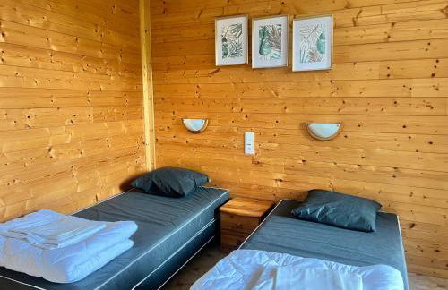 Résidence Les Dômes - Foto 28