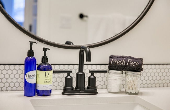 Crossroads Retreat - Foto 18