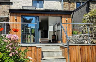 Luxury 18th Century Stone Built Cottage - Foto 37