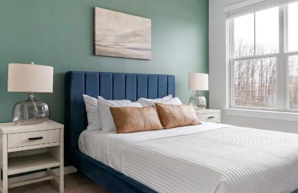 Landing Spectacular 1BD Pool Gym - Foto 9