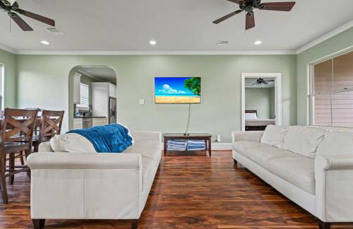 Spacious Beach Retreat Sleeps 25 Perfect for Families Groups - Foto 5