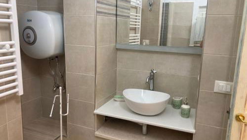 la casetta del borgo - Photo 4, Shower