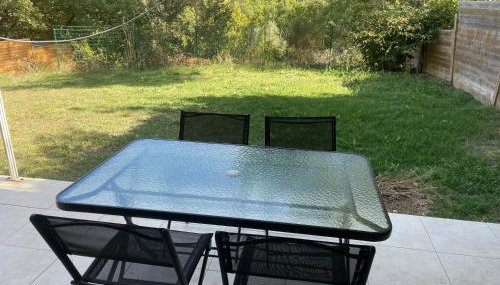 Nature et Mediterranean Flair close to Valbonne - Foto 2