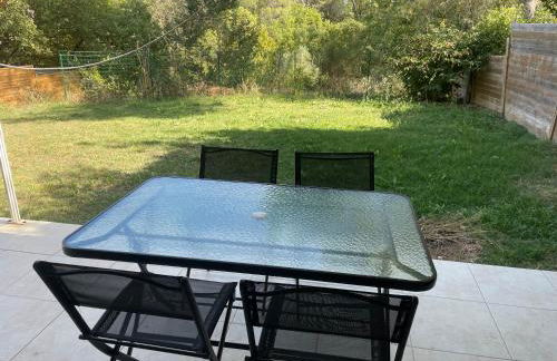 Nature et Mediterranean Flair close to Valbonne - Foto 2