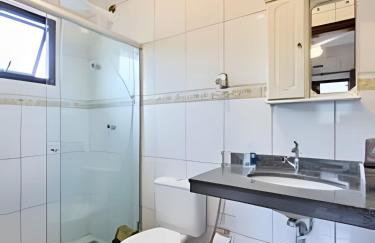 PS6: Casa Bem Localizada, com Ar e Super Completa! - Foto 31