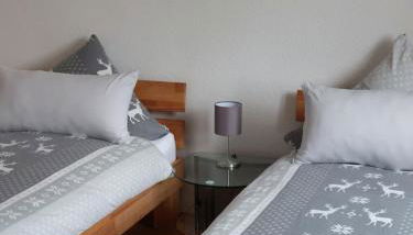 maria' s FeWo - Foto 5