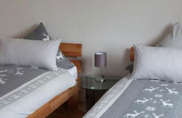 maria' s FeWo - Foto 5