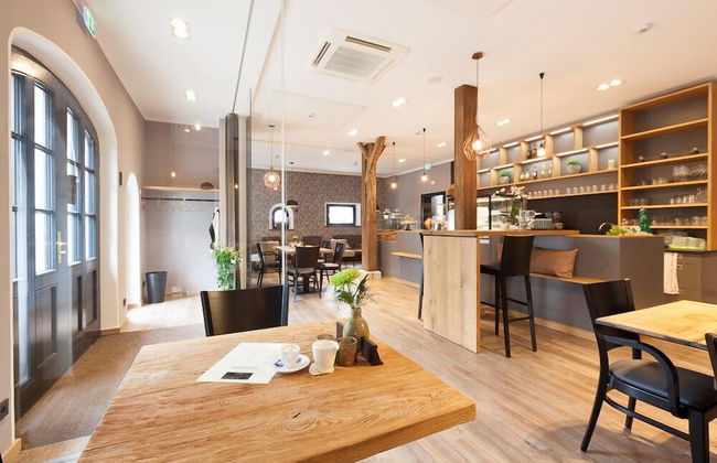 Exklusive Ferienzimmer Gut Heidefeld - Foto 19