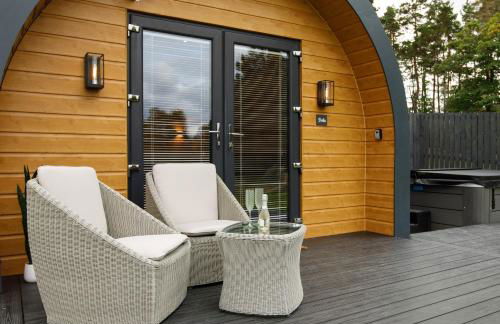 Shin View Pods - Foto 6