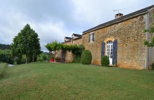 Sauveterre Pool Escape - Foto 38