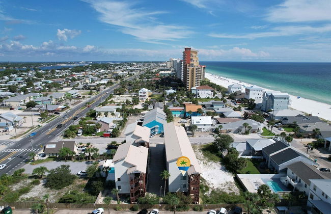 Sand Castle Villas by SVR - Foto 15