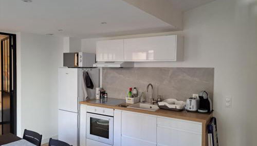 Appartement 3 pièces à 5 minutes de la plage N7 - Foto 5