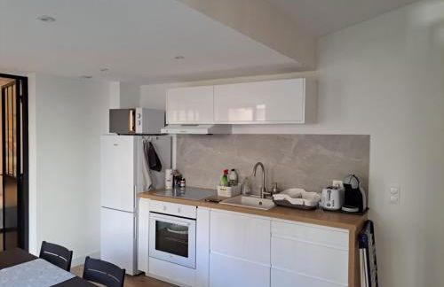 Appartement 3 pièces à 5 minutes de la plage N7 - Foto 5