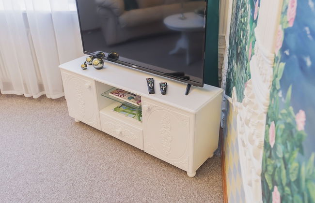 GM Apartment Bol'shaya Polyanka - Foto 13