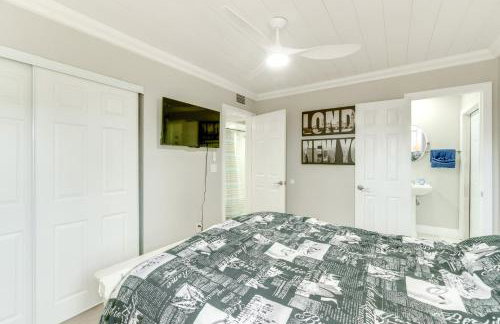 Peaceful Family Home with Patio in North Port! - Foto 14