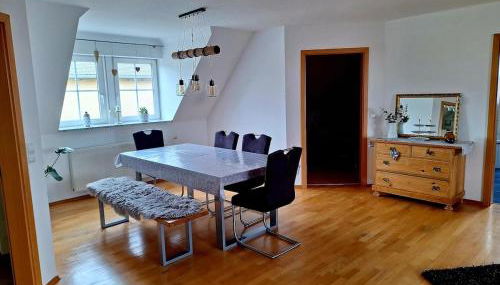 Helle Lichtdurchflutete Ferienwohnung - Foto 5