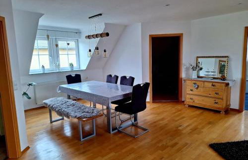 Helle Lichtdurchflutete Ferienwohnung - Foto 5