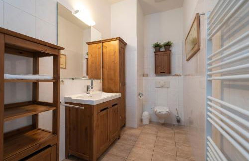 Villa Frohsinn Appartement 09 - Photo 9