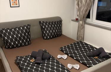 Steffies Appartement three - Foto 4