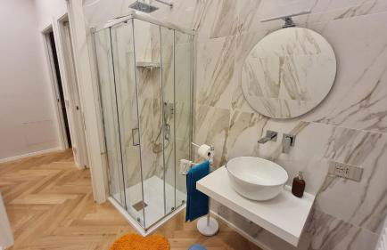 Apartament Bologna-Stadio 2 - Foto 28