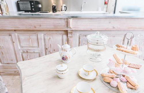 La Dolce Vita à Epernay - Foto 9