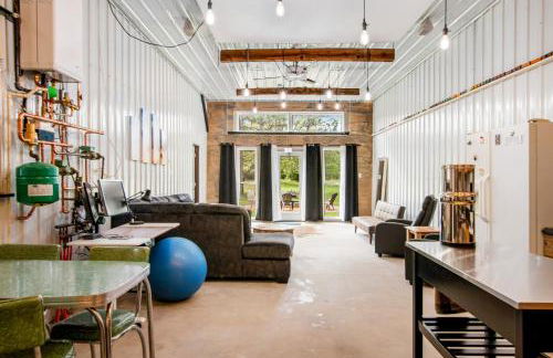 Moe's Vineyard - Foto 9