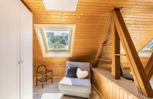 B463 Penthouse - Foto 14