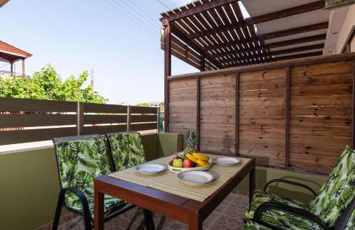 Erestos - House near beach - Photo 19