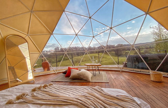 Bohemia Glamping - Foto 13