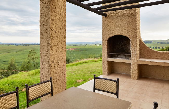 First Group Midlands Saddle and Trout - Photo 63