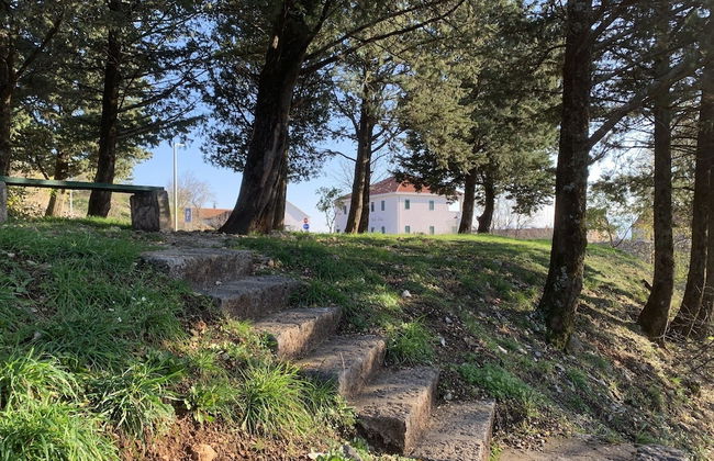 Imotski Blaue See Apartments , Pool - Foto 27