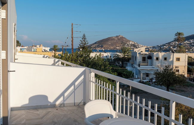 Irene Hotel - Foto 29