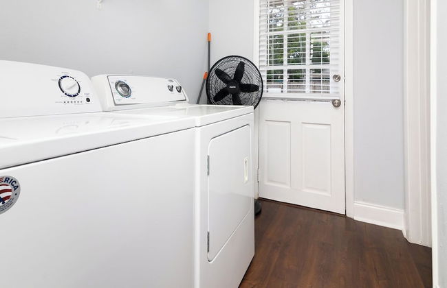 Seminole Heights Retreat - Photo 25