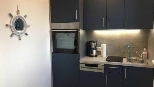 Strandappartements Haus Strandkieker - Foto 4