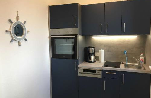 Strandappartements Haus Strandkieker - Foto 4