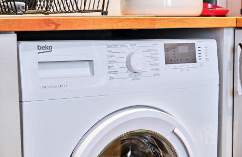 Central Harbour Apt for 7 - Princess Green 4 - Foto 60