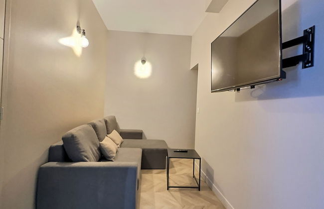 Appart Hotel Spa Perpignan - Photo 73