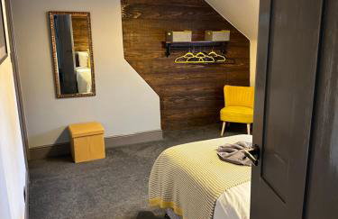 Green Corner Villa - Walls Hill - Cosy Luxury Apartment in Central Torquay with Free Parking & EV - Foto 19