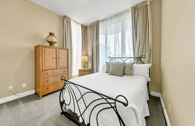 Silver Beach Towers - Penthouse106e - Foto 9