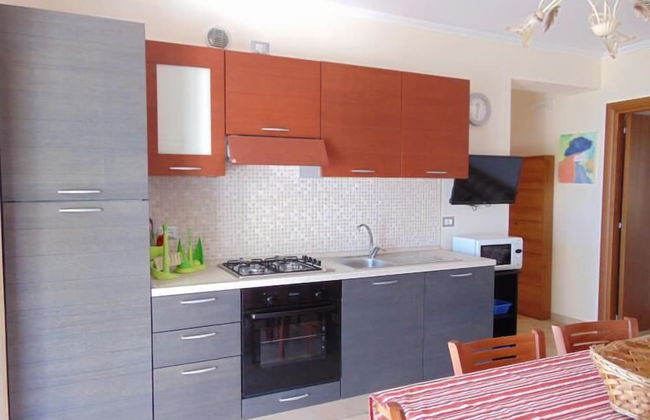 Villa San Lorenzo 2 - Foto 13