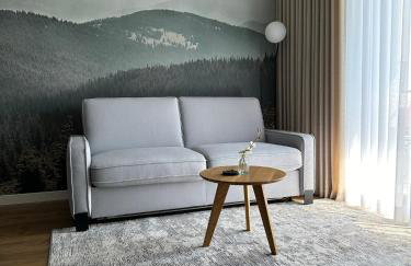 Apartament Echo Sanu - Foto 3