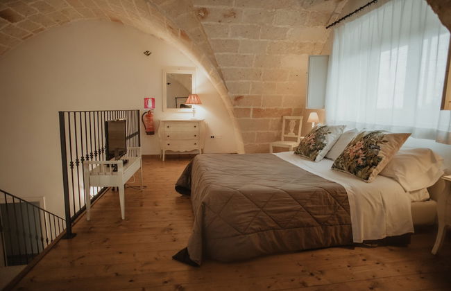 Masseria Baroni Nuovi - Photo 13