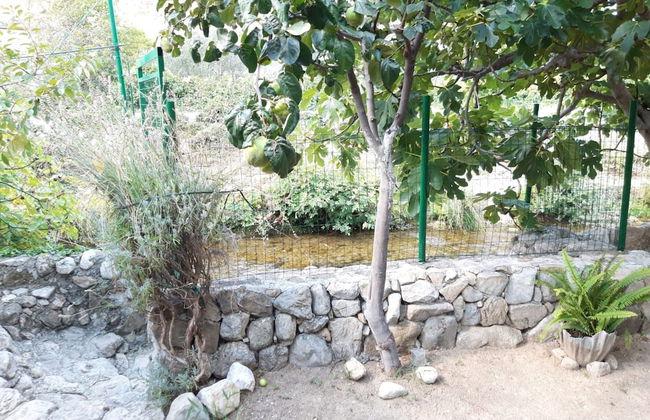 House With Large Garden, Right Next to the River - Foto 40