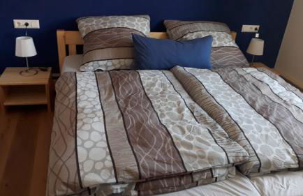 Ferienwohnungen Lamm Spiegelberg-Jux - Foto 9