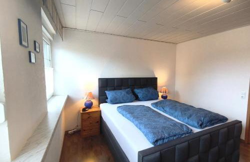 Ferienwohnung am See in Hage - Foto 12