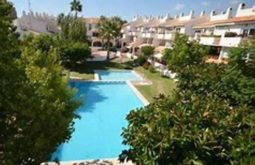 Sunny seaside retreat Campello - Photo 25