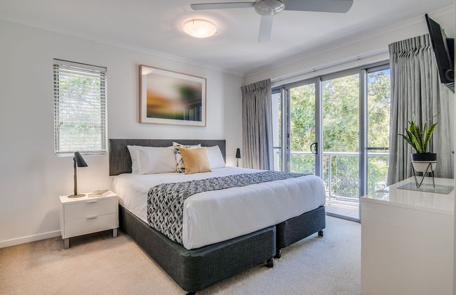 Coolum at the Beach - Foto 19