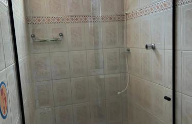 Flat com ar e varanda com linda vista para o Ibituruna - Vôo Livre 203 - Foto 15