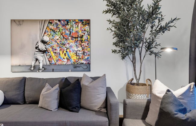 Liv MTL - Avenue - Foto 47