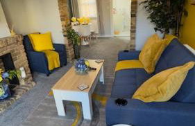 Olivia's Cosy Cottage - Foto 1